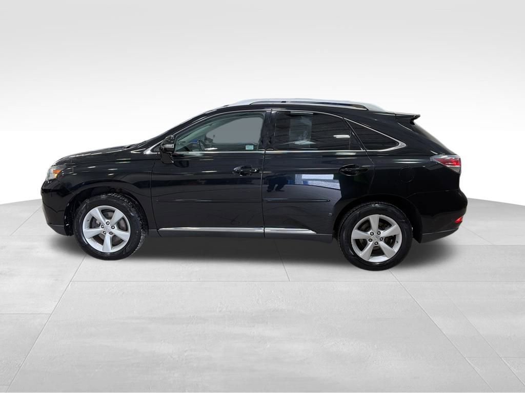 Used 2015 Lexus RX 350 F Sport image 10