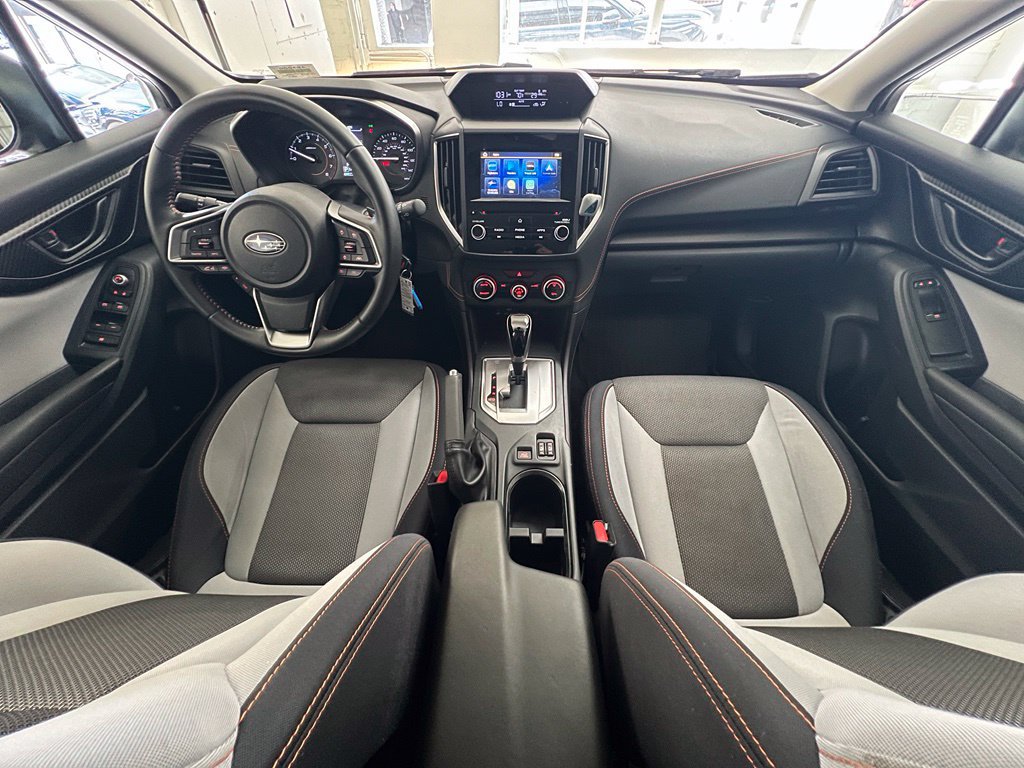 Used 2020 Subaru Crosstrek 2.0i Premium w/ Popular Package #3 AWD/4WD image 23