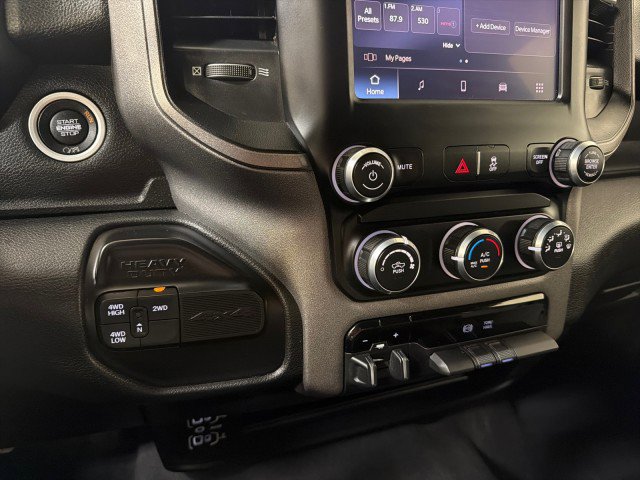 Used 2022 RAM 3500 Tradesman image 19