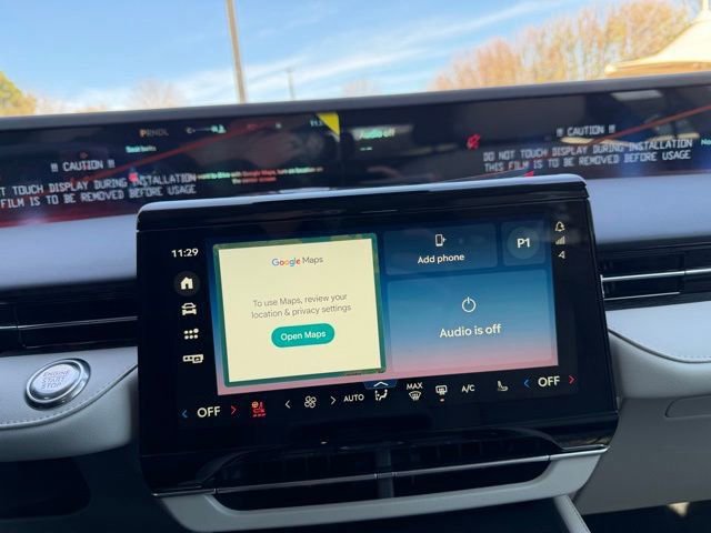 New 2026 Lincoln Nautilus Reserve image 17