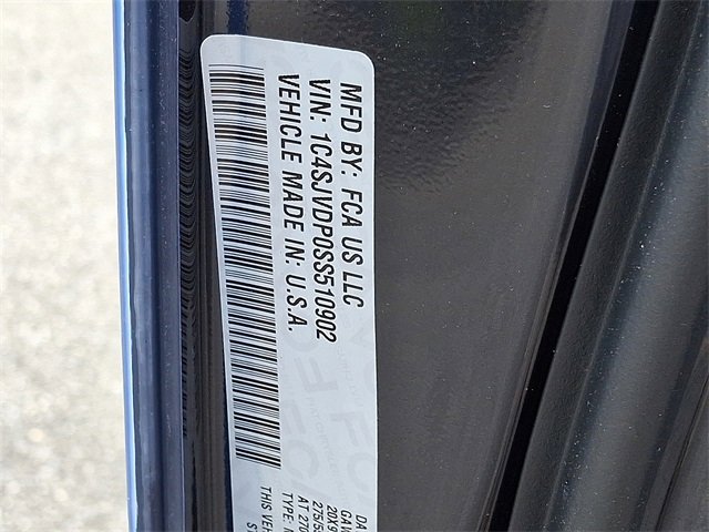 New 2025 Jeep Wagoneer Series III image 18