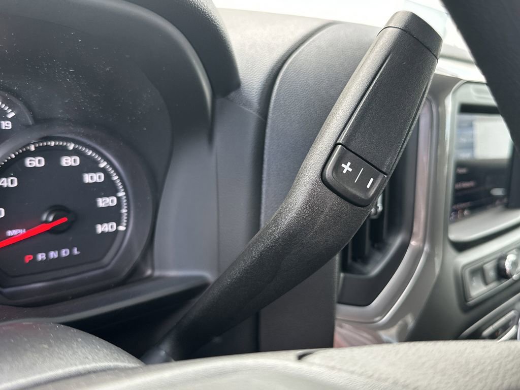 New 2026 GMC Sierra 1500 Pro w/ Pro Value Package image 21