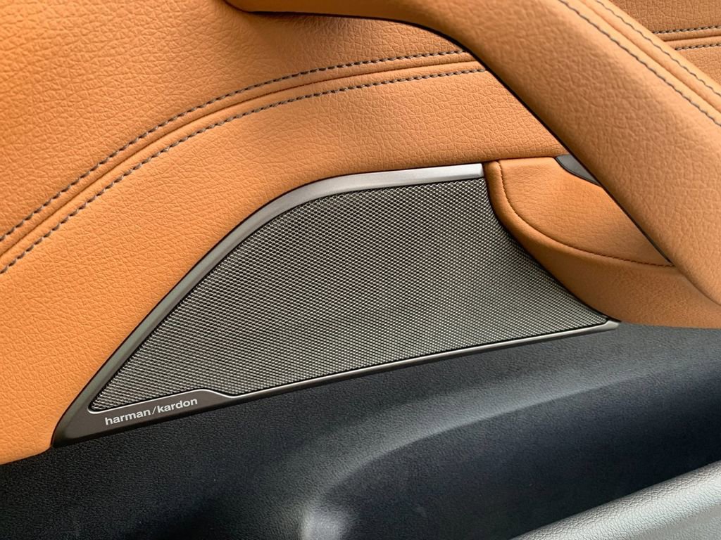 Used 2021 BMW 530i xDrive w/ Premium Package image 21