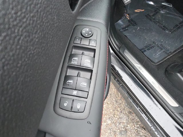 New 2027 Dodge Durango GT AWD/4WD image 15