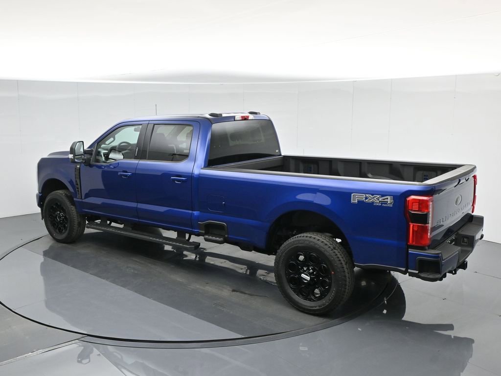 New 2026 Ford F350 XLT w/ XLT Premium Package image 43