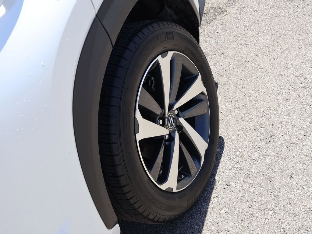 Used 2019 Lexus NX 300 AWD w/ Premium Package image 39