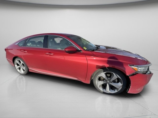 Used 2018 Honda Accord Touring image 2