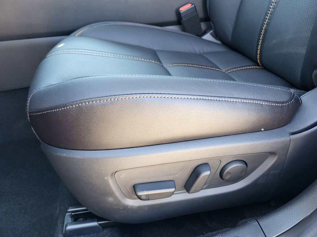 New 2025 MAZDA CX-50 AWD 2.5 S w/ Premium Plus Pkg image 16