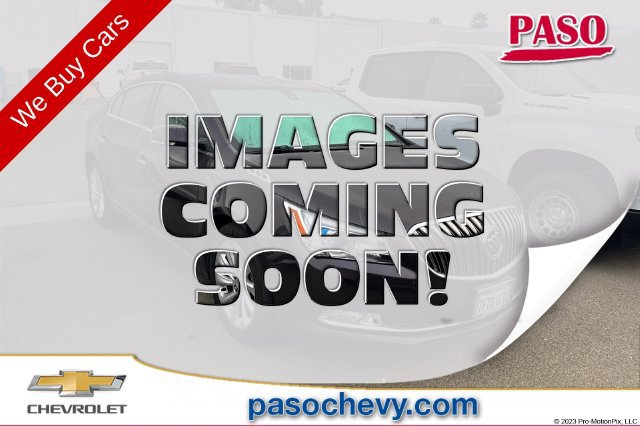 Used 2014 Buick LaCrosse Leather FWD image 1