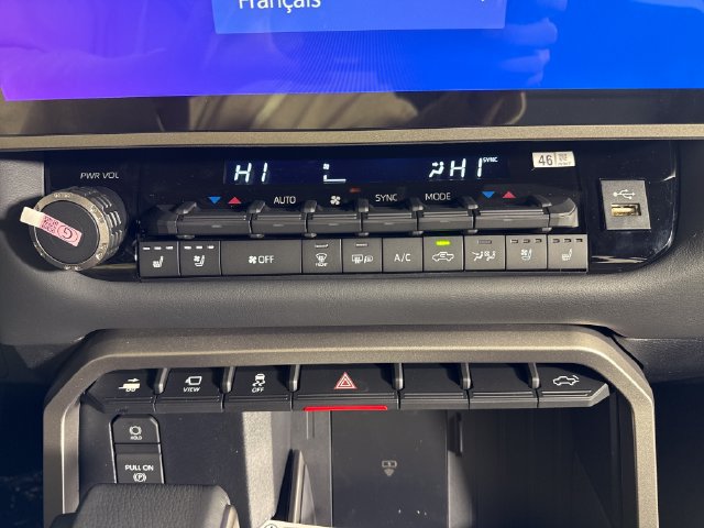 New 2026 Toyota Tundra Platinum AWD/4WD image 31