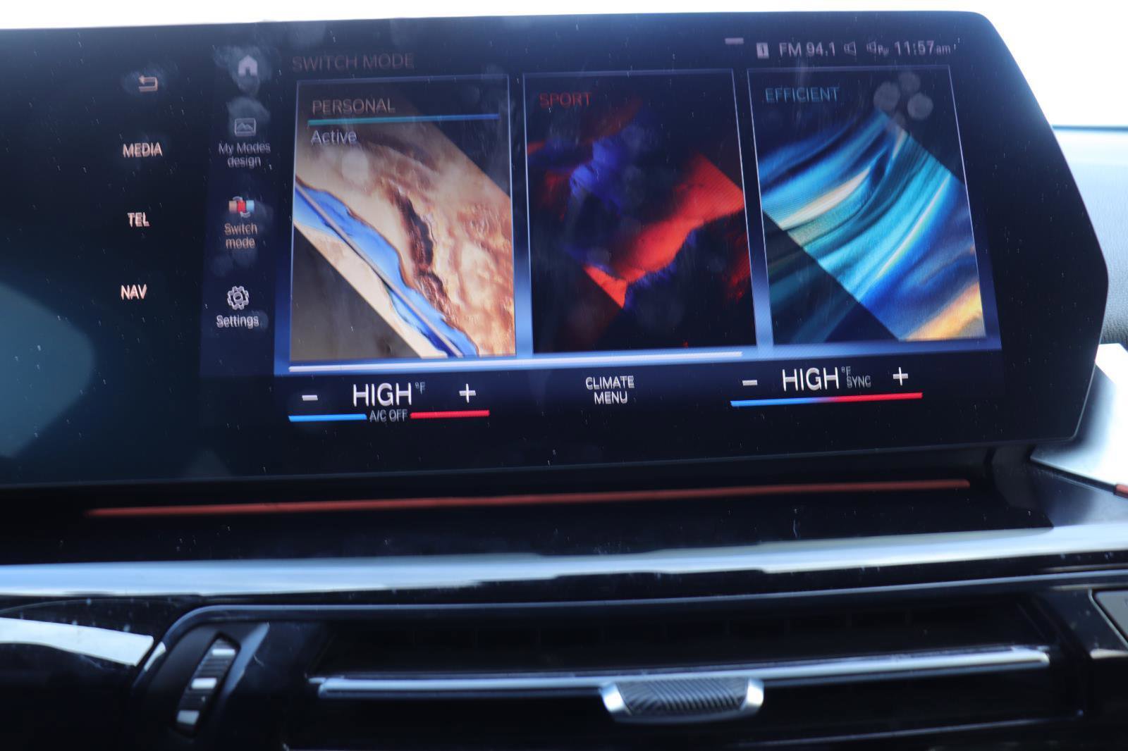 Used 2023 BMW X1 xDrive28i image 33