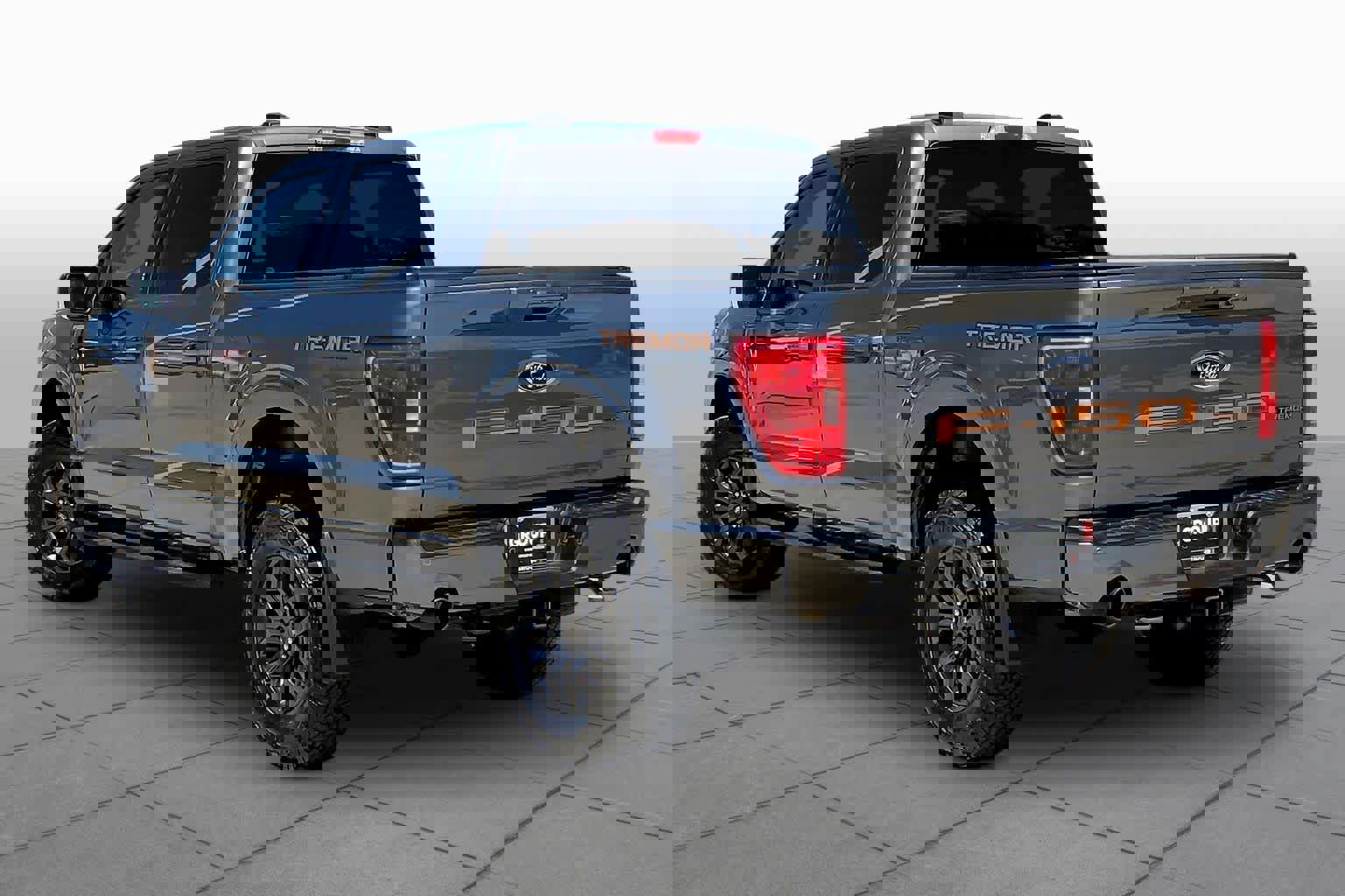 Used 2023 Ford F150 Tremor image 12