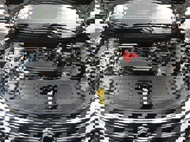 New 2026 Nissan Rogue Platinum image 12