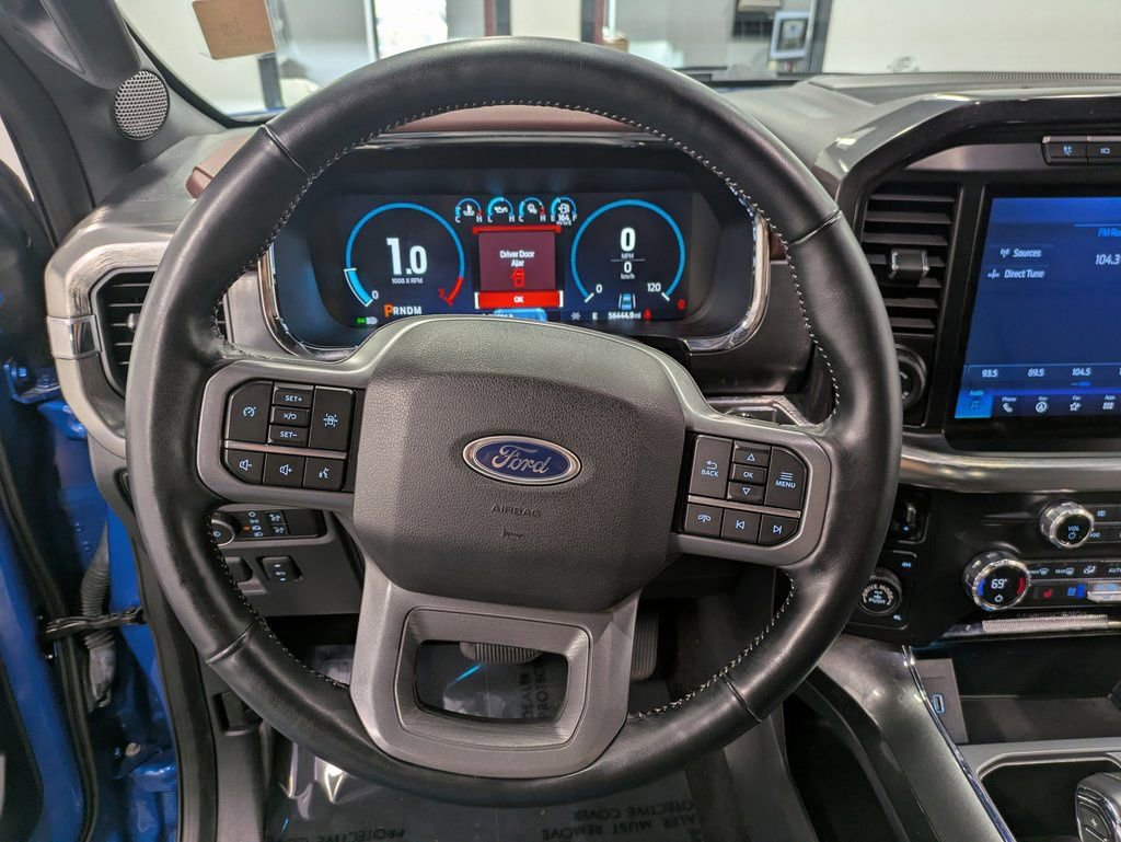 Used 2021 Ford F150 Lariat image 22