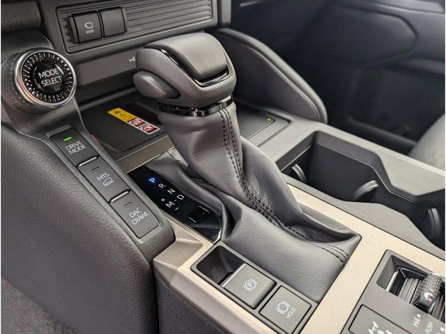 New 2026 Toyota Land Cruiser w/ Premium Package image 23