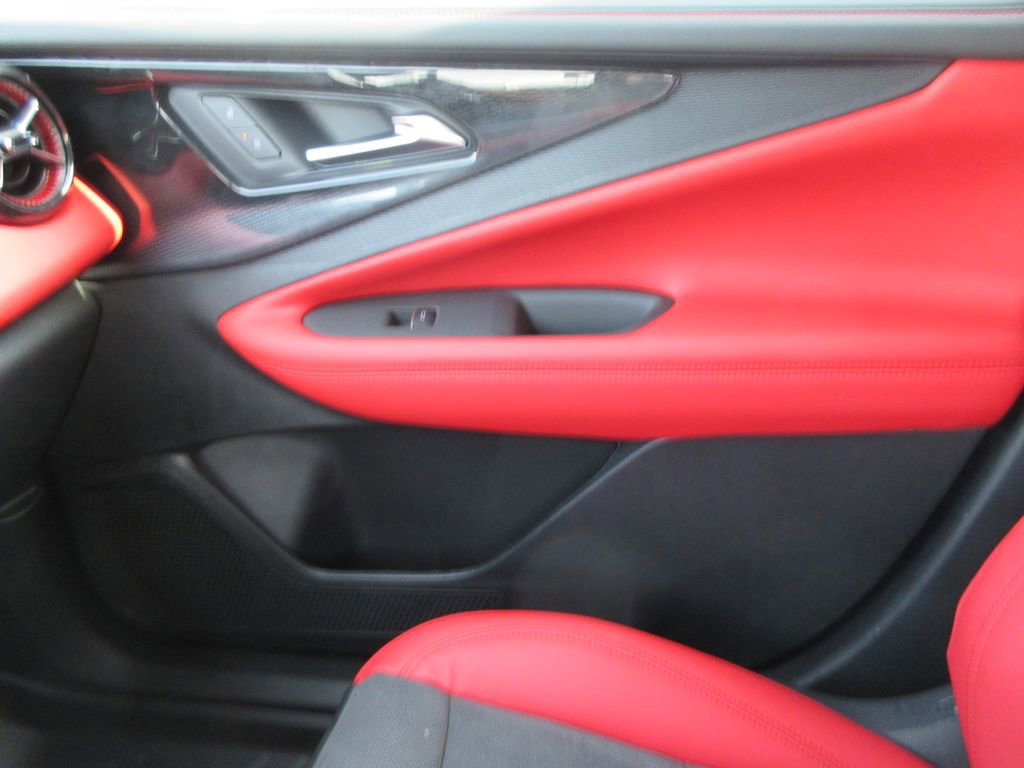 New 2026 Chevrolet Blazer EV RS FWD image 33