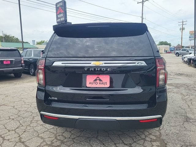 Used 2022 Chevrolet Tahoe LS AWD/4WD image 20