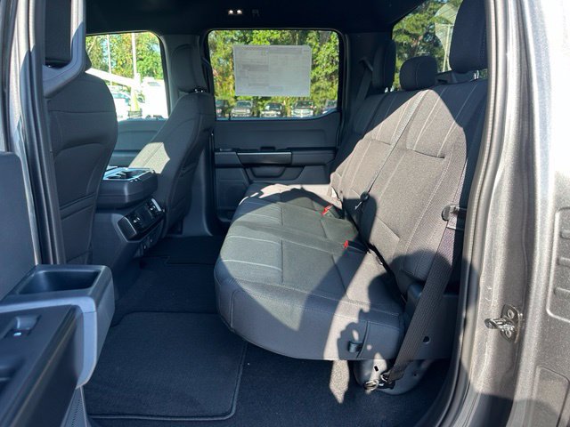 New 2026 Ford F150 STX w/ Equipment Group 200A AWD/4WD image 6