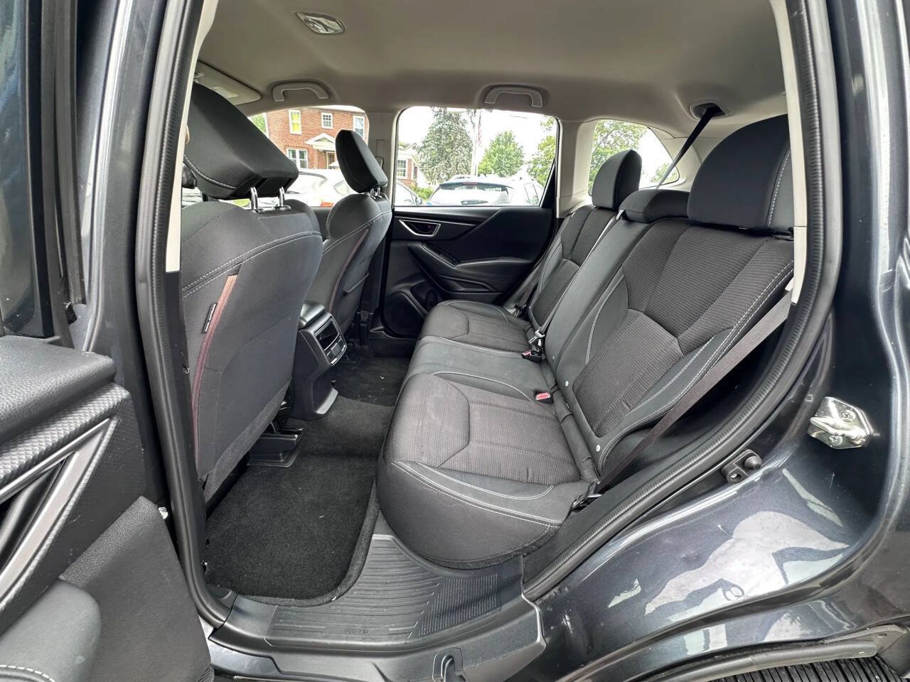 Used 2019 Subaru Forester w/ Alloy Wheel Package AWD/4WD image 13