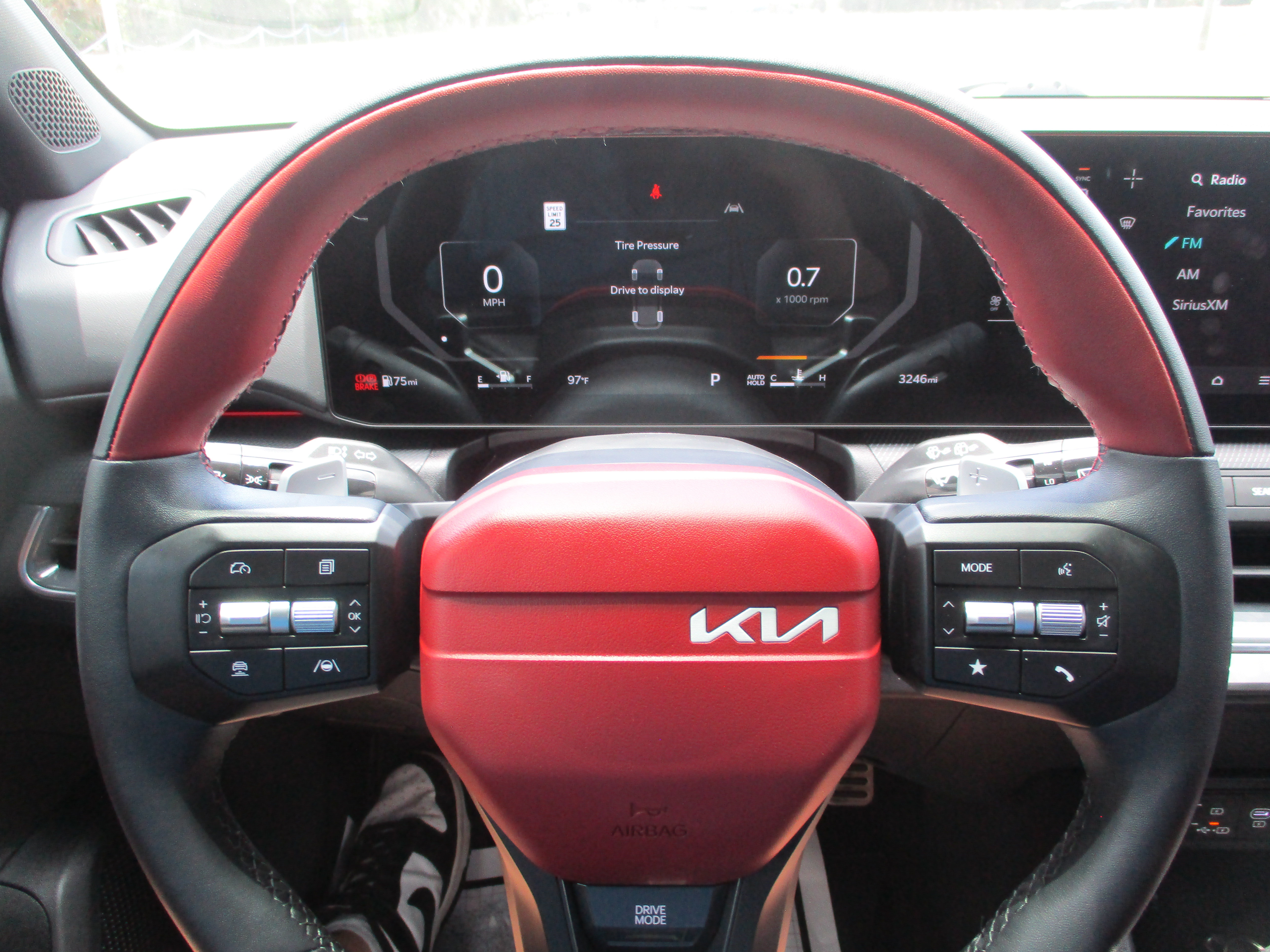 Used 2026 Kia K4 GT-Line Turbo FWD image 16