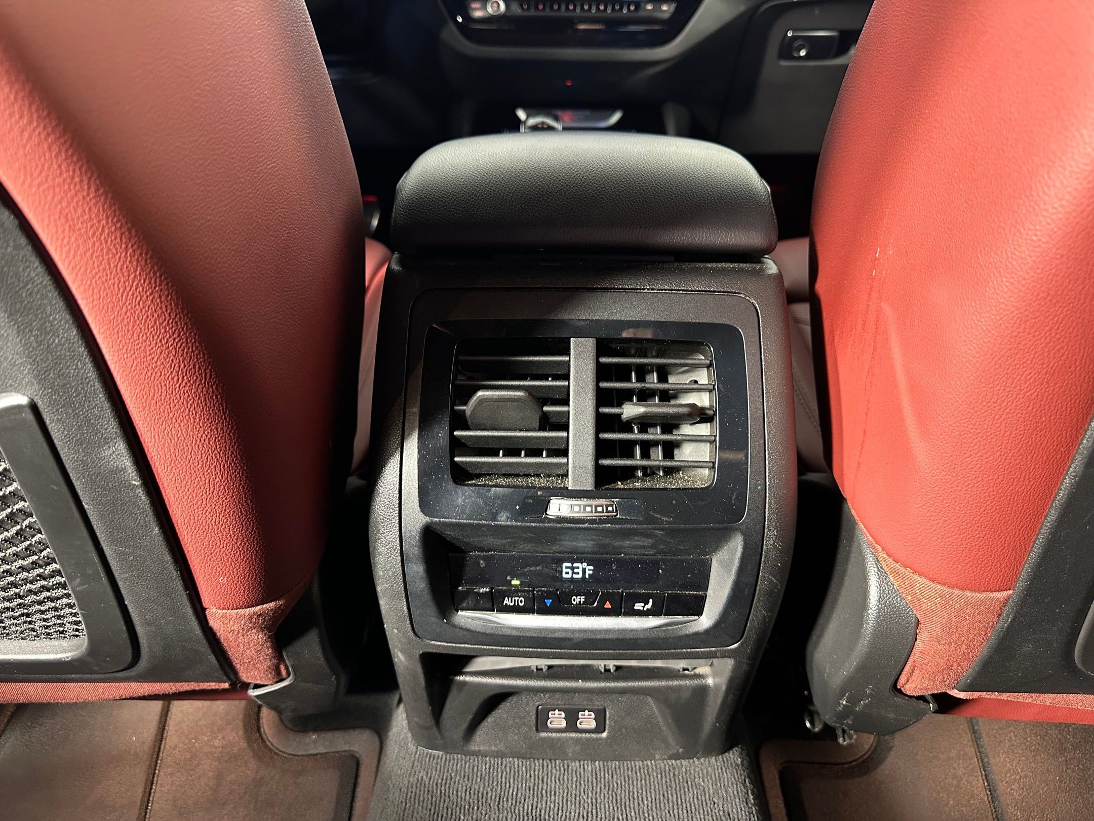 Certified 2023 BMW X3 sDrive30i w/ M Sport Package image 30