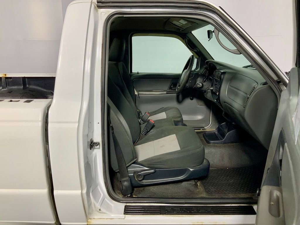 Used 2011 Ford Ranger XL image 24