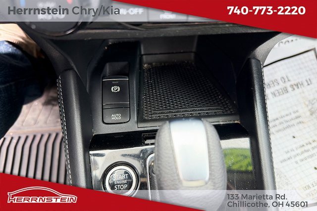 Used 2021 Nissan Kicks SV image 17