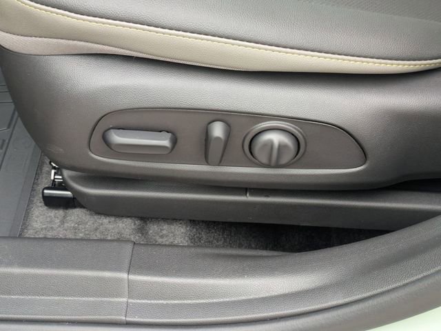 New 2026 Chevrolet Trax ACTIV w/ Driver Confidence Package image 12