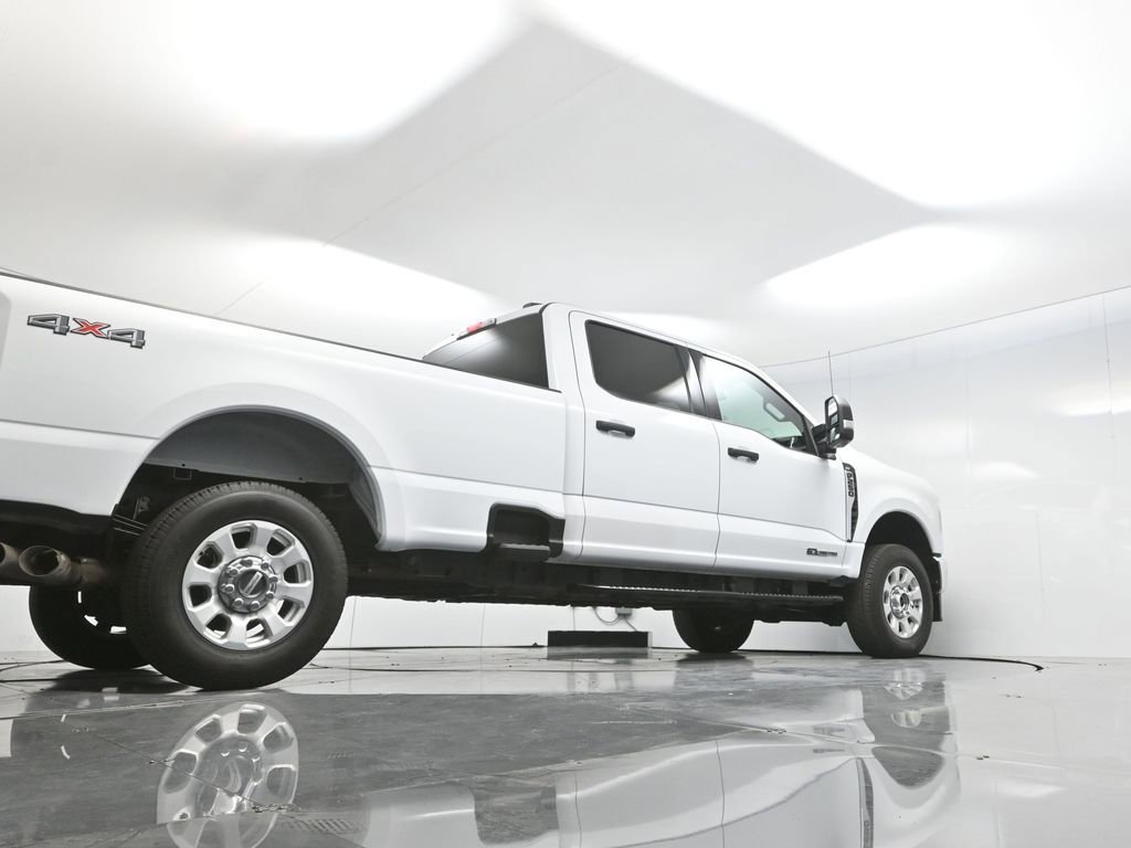Used 2024 Ford F250 XLT image 68
