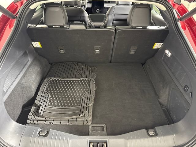 Used 2021 Ford Mustang Mach-E Premium image 27