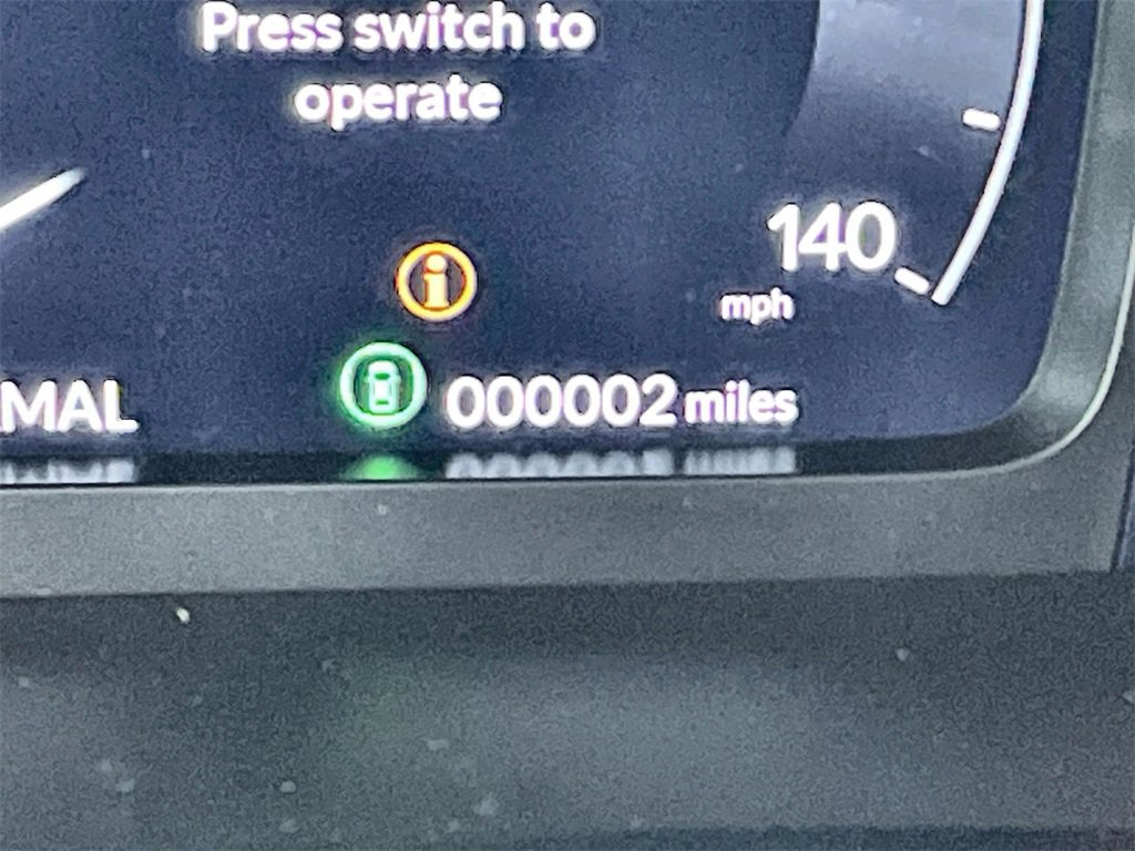 New 2026 Honda CR-V TrailSport image 23