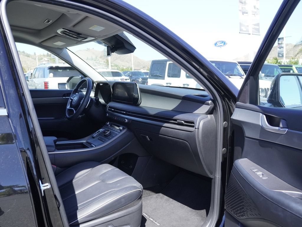Used 2024 Hyundai Palisade XRT FWD image 28