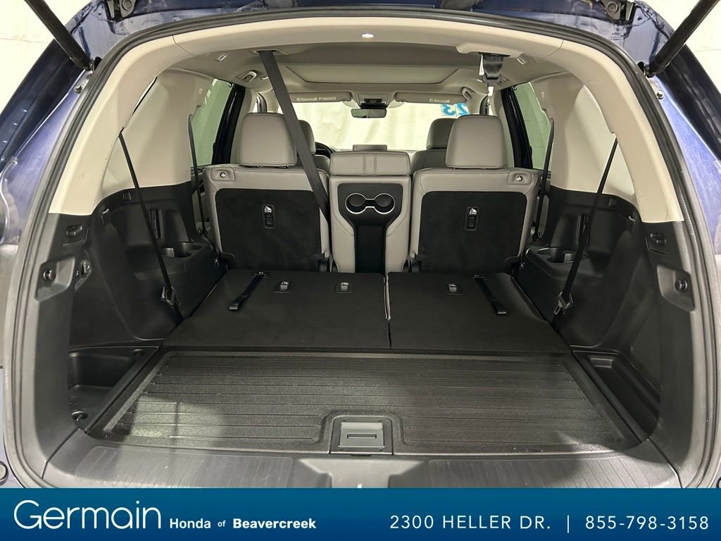 Used 2023 Honda Pilot Touring image 31
