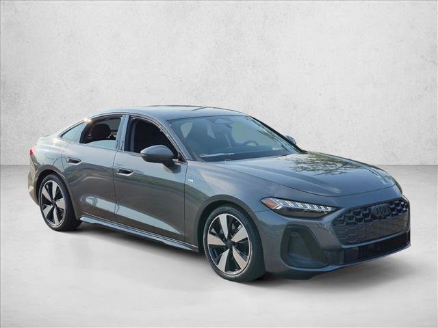 New 2026 Audi A5 Premium Plus AWD/4WD image 5