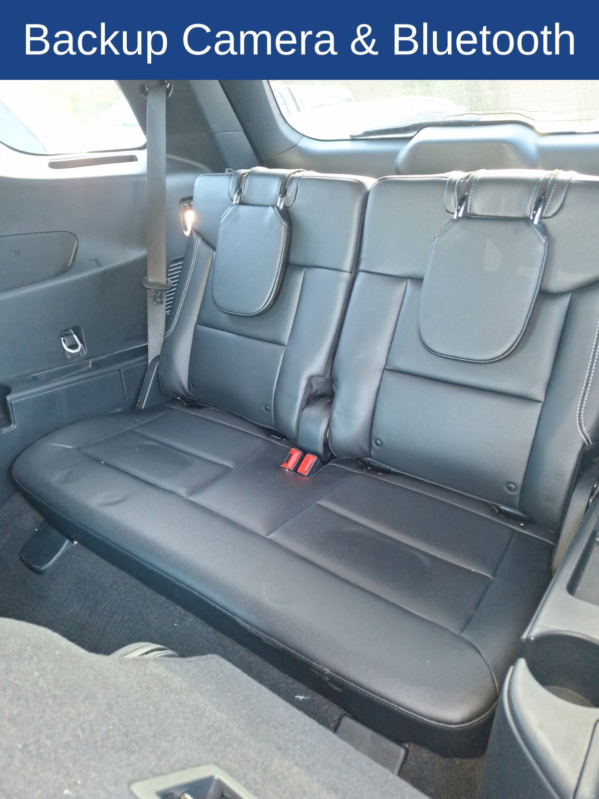 Used 2023 Ford Explorer ST w/ Equipment Group 401A AWD/4WD image 19