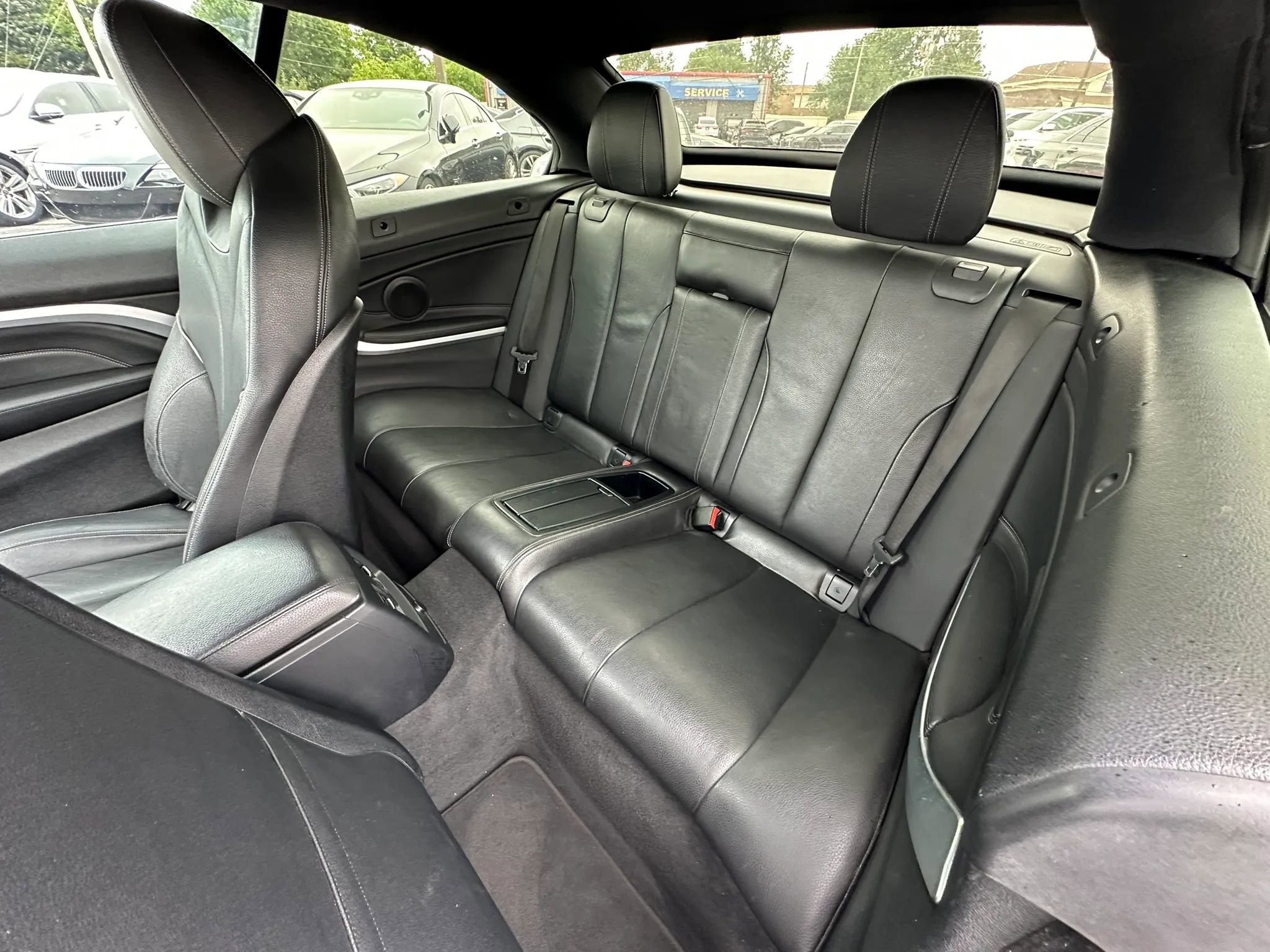 Used 2018 BMW 430i Convertible RWD image 26