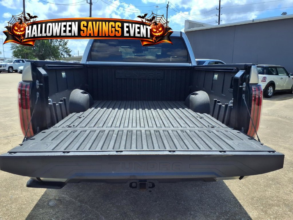 Used 2023 Toyota Tundra Limited RWD image 13