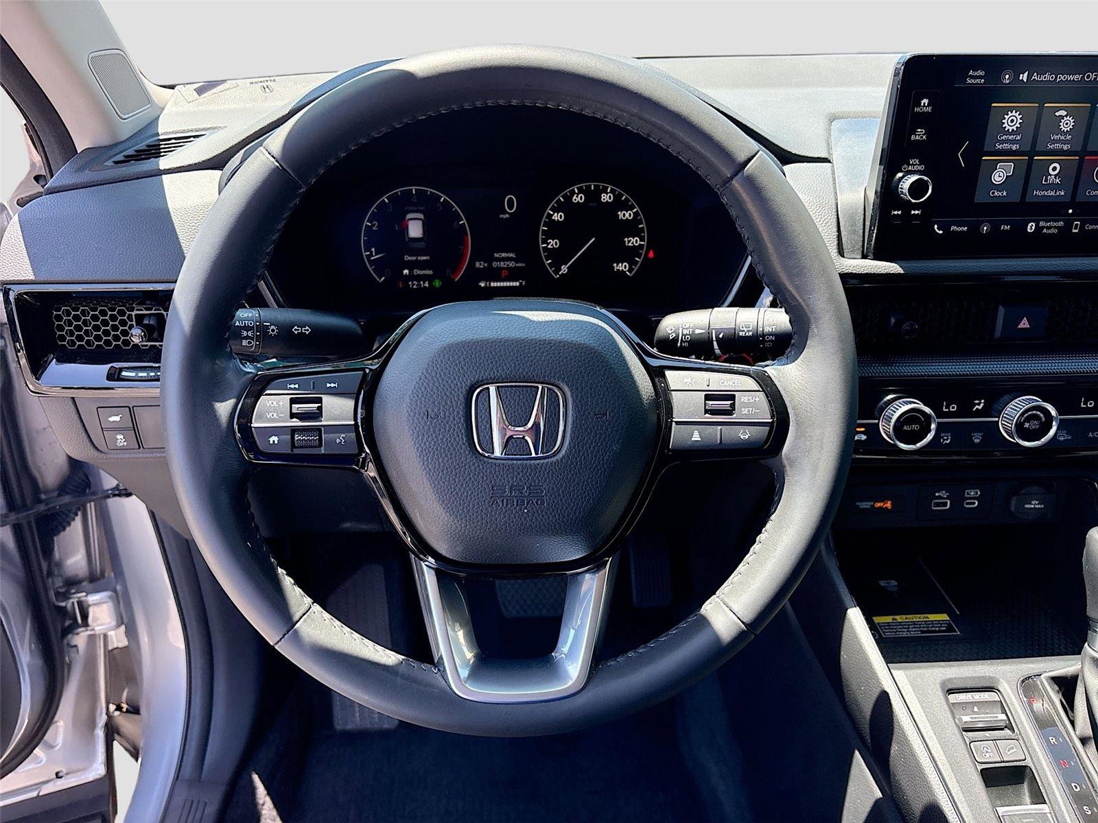 Certified 2024 Honda CR-V EX-L image 13