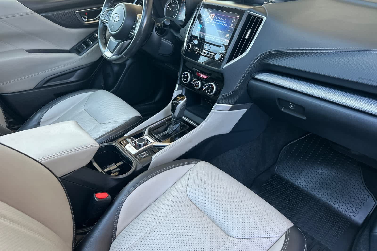 Used 2019 Subaru Forester Limited w/ Popular Package #3 AWD/4WD image 15