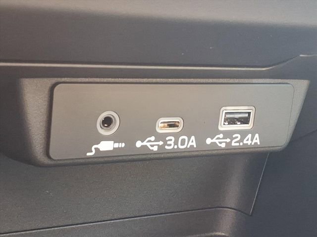 New 2026 Subaru Impreza 2.0i Sport image 16