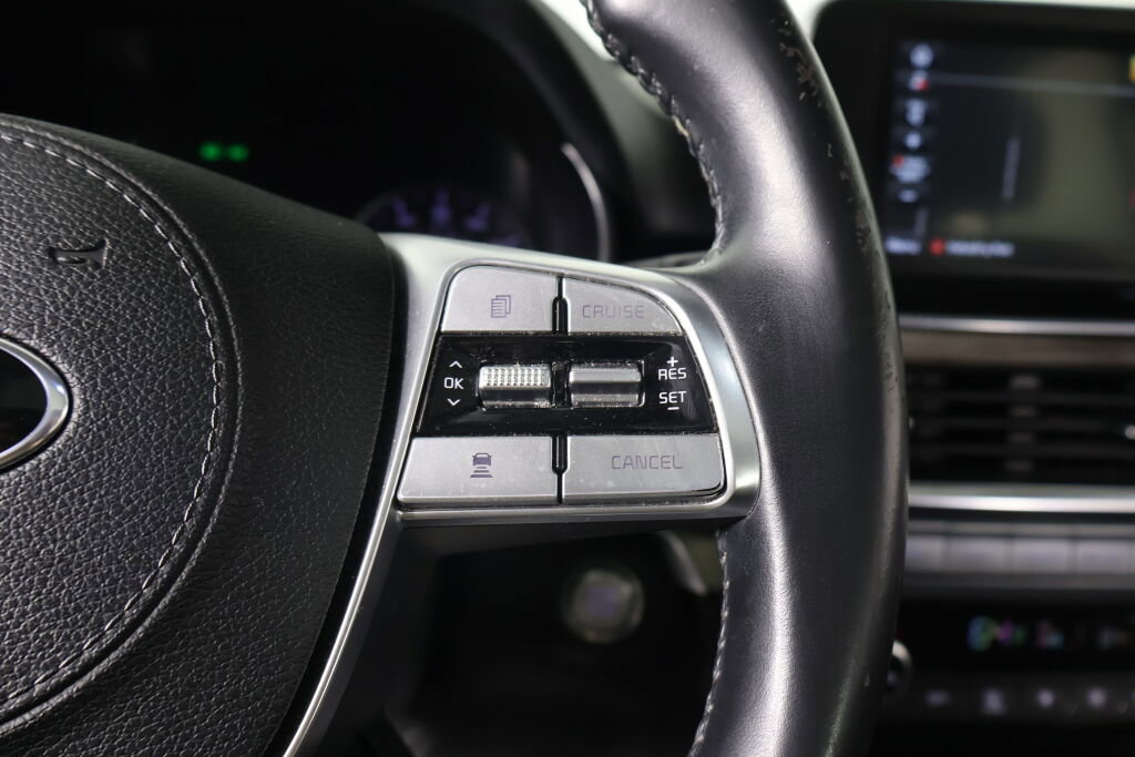 Used 2020 Kia Telluride EX image 30