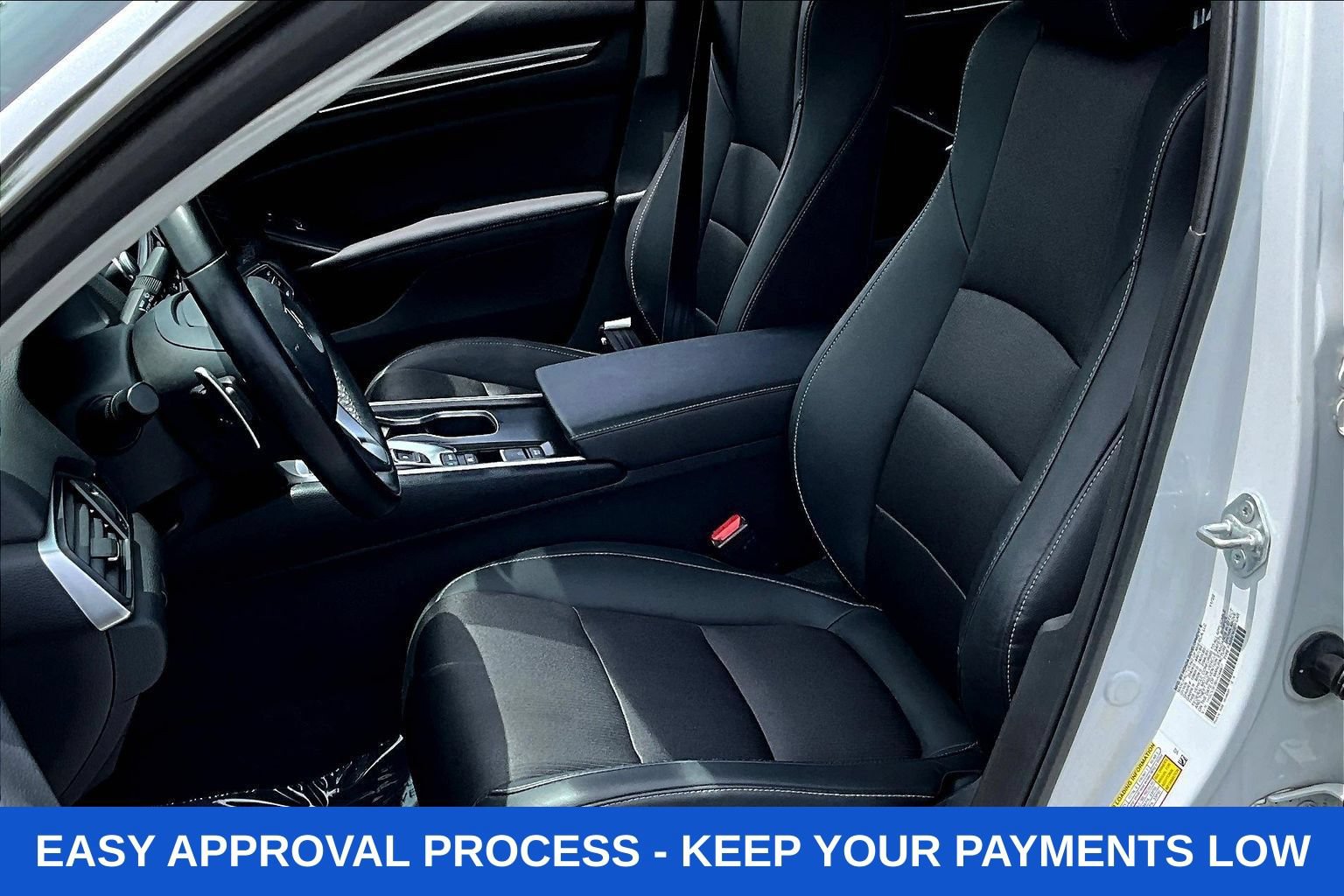 Used 2022 Honda Accord Sport image 25
