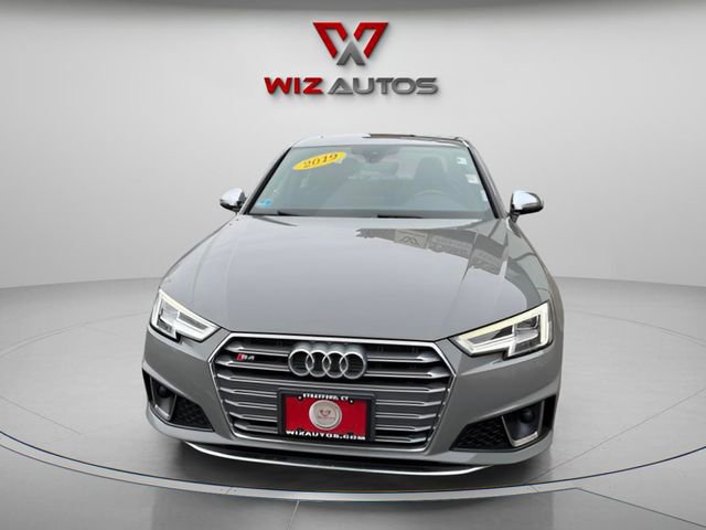 Used 2019 Audi S4 Premium image 2