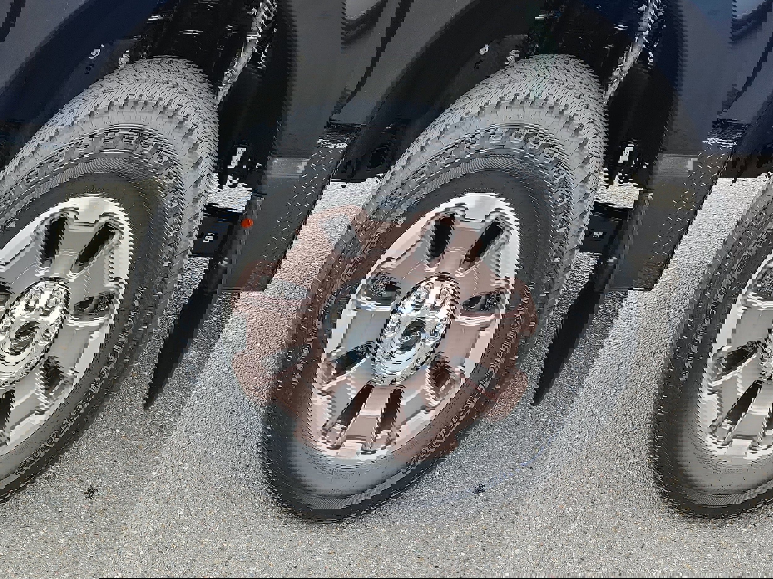 Used 2024 Ford F250 King Ranch image 7