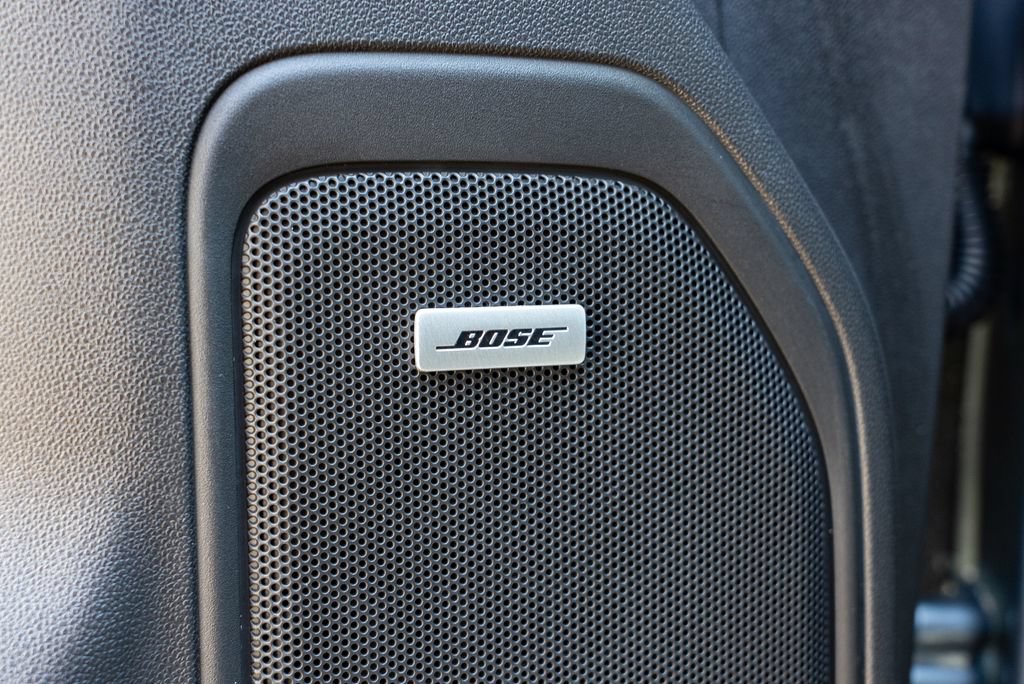 Used 2020 Chevrolet Silverado 1500 RST AWD/4WD image 19