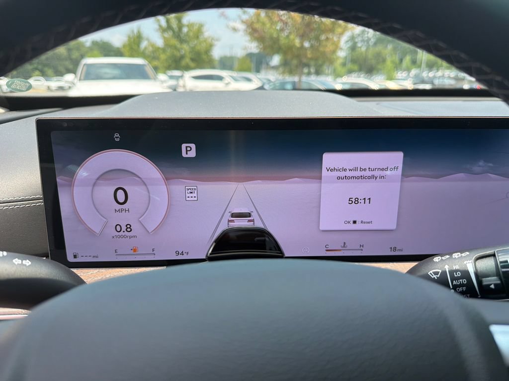 New 2026 Genesis GV80 2.5T Select AWD/4WD image 29