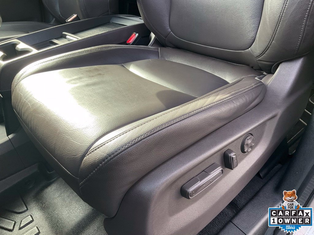 Used 2018 Honda Odyssey Touring image 20