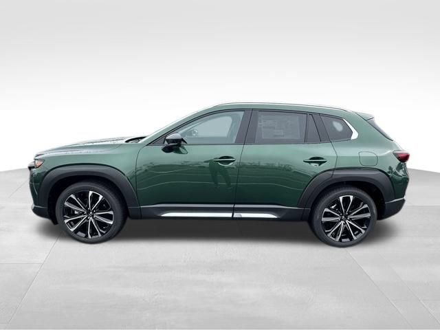 New 2026 MAZDA CX-50 AWD 2.5 S w/ Accent Package image 3