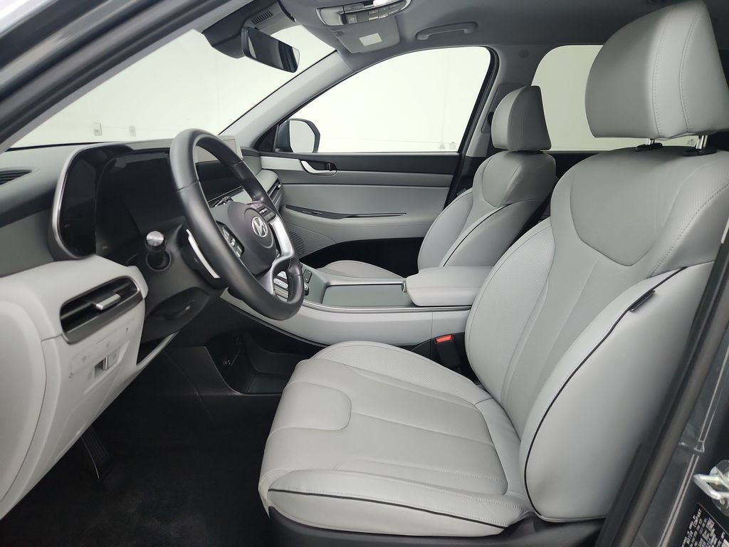 Used 2025 Hyundai Palisade SEL AWD/4WD image 20