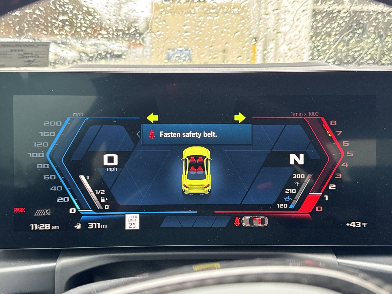 New 2026 BMW M2 Base w/ Lighting Package image 18